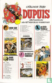 Dupuis Catalogus 79/80