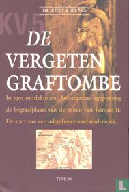 De Vergeten Graftombe