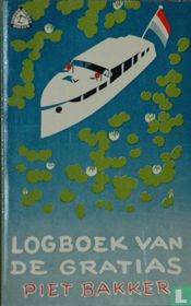 Logboek van de Gratias