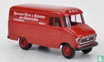 Opel Blitz A 'Reimann-Stok & Kersken'
