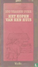 100 vragen over het kopen van een huis