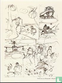 Hermann - Une monographie