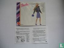 Barbie Fashion Avenue 