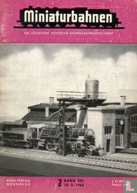 Miba - Miniaturbahnen 2