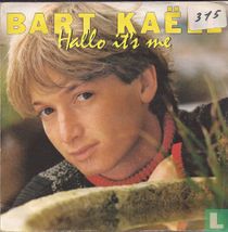 Gyselinck, Bart (Bart Kaëll) catalogue de disques vinyles et cd