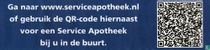 QR code pharmacy 2