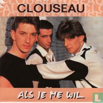 Als je me wil
