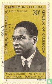 Aimé Césaire