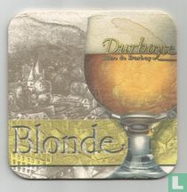 Durboyse Blonde
