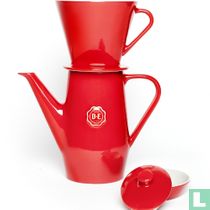 Coffee pot - DE 3086
