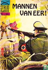 Mannen van eer!