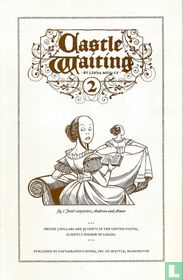 Castle Waiting 2