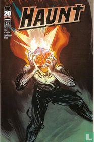 Haunt 24