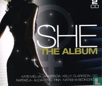 She - The Album 