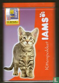 Kittenpakket Iams
