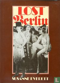 Lost Berlin