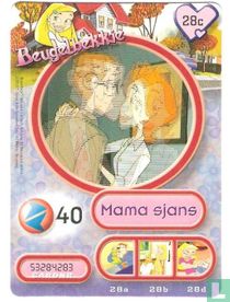 Mama sjans