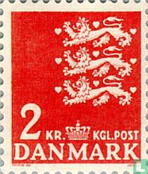 State coat of arms