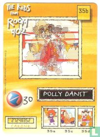 Polly danst