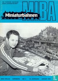 Miba - Miniaturbahnen 1