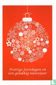 Kerstbal