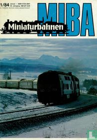Miba - Miniaturbahnen 1