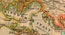 Italien, Königreich (1805-1814) münzkatalog