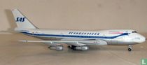 Boeing 747-200 'SAS'