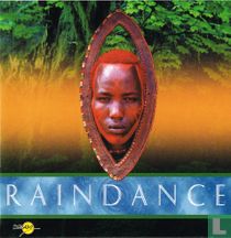 Raindance - The Sound of the Forest 