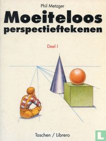 Moeiteloos perspectieftekenen 1