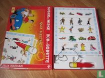 Suske en Wiske - Quiz Electric 