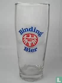 Binding Beer