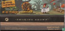 Smoking Brown N° 10 Torero