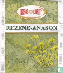 Rezene-Anason 