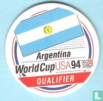 Argentinien-Qualifier