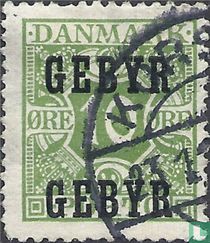 Gebyr