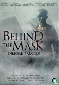 Behind The Mask