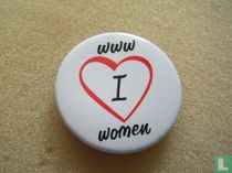 www I love women