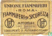 Unione Fiammiferi