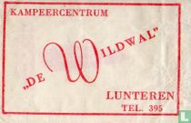 Kampeercentrum "De Wildwal"