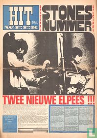 Hitweek 28