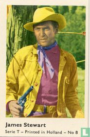 James Stewart