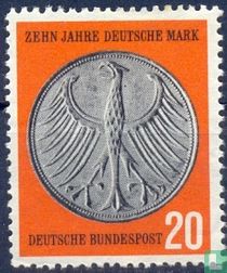 German Mark