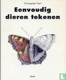 Eenvoudig dieren tekenen