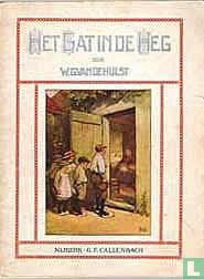 Het gat in de heg