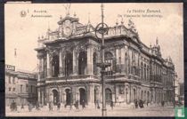 De Vlaamsche Schouwburg