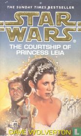 The Courtship of Princess Leia