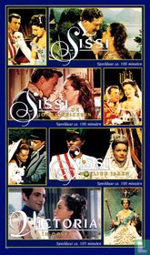 The Romy Schneider Collection