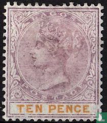 Koningin Victoria