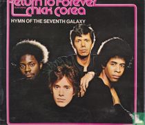 Hymn of the Seventh Galaxy